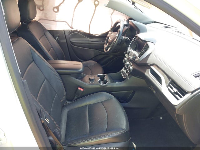 GMC Terrain Fwd Slt