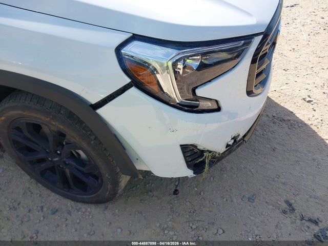 GMC Terrain Fwd Slt