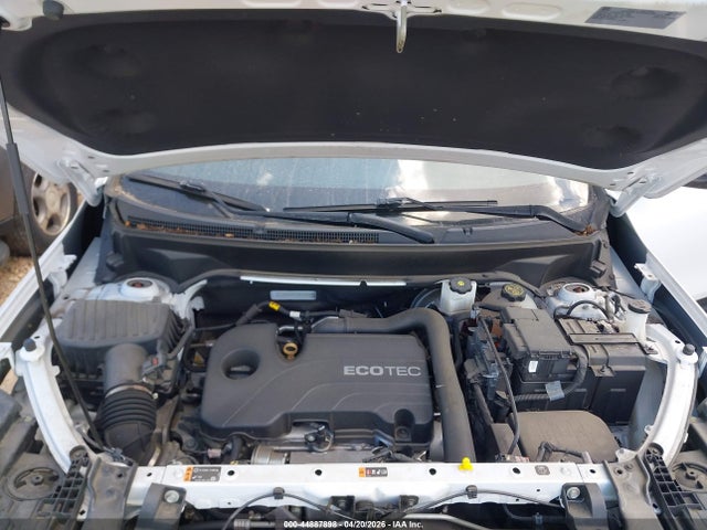 GMC Terrain Fwd Slt