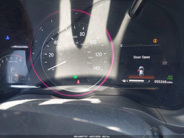 Honda HR-V Awd Ex
