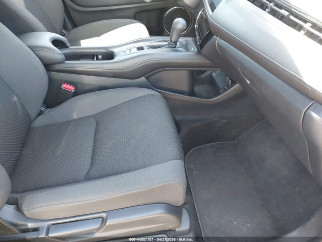 Honda HR-V Awd Ex