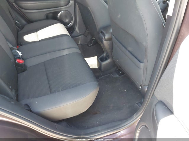 Honda HR-V Awd Ex