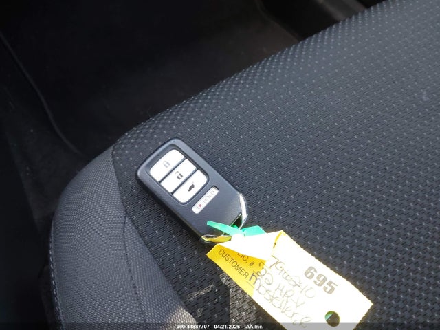 Honda HR-V Awd Ex