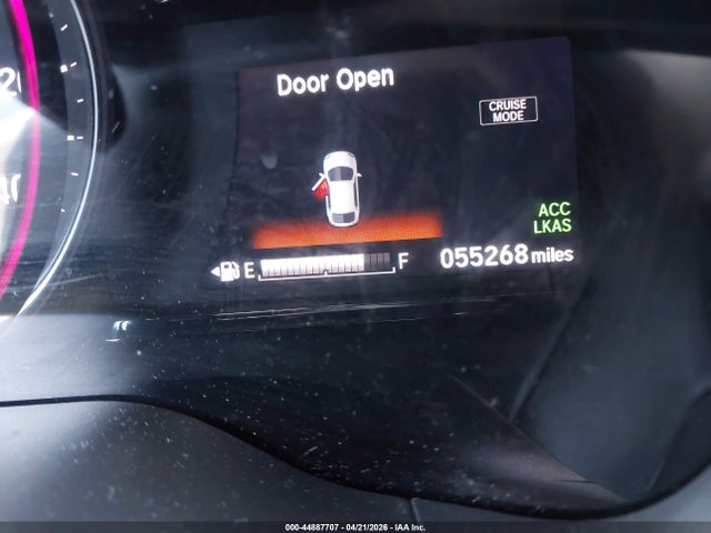 Honda HR-V Awd Ex