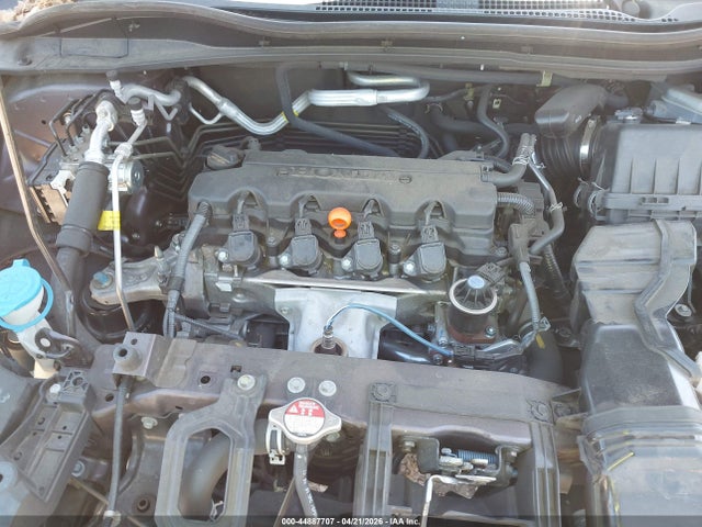 Honda HR-V Awd Ex