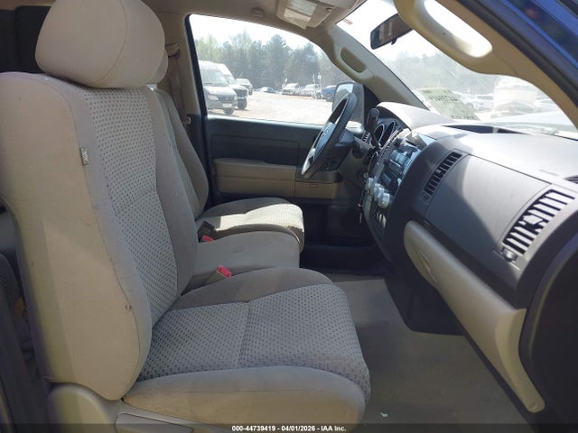 Toyota Tundra Grade 4.6l V8