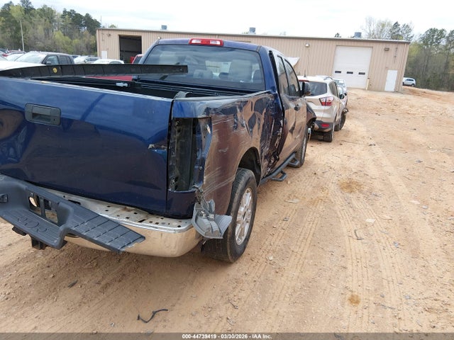 Toyota Tundra Grade 4.6l V8