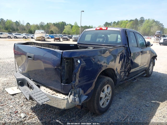 Toyota Tundra Grade 4.6l V8