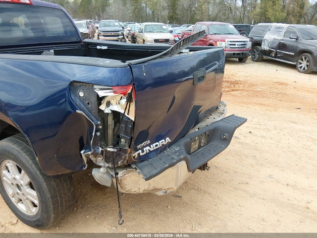 Toyota Tundra Grade 4.6l V8