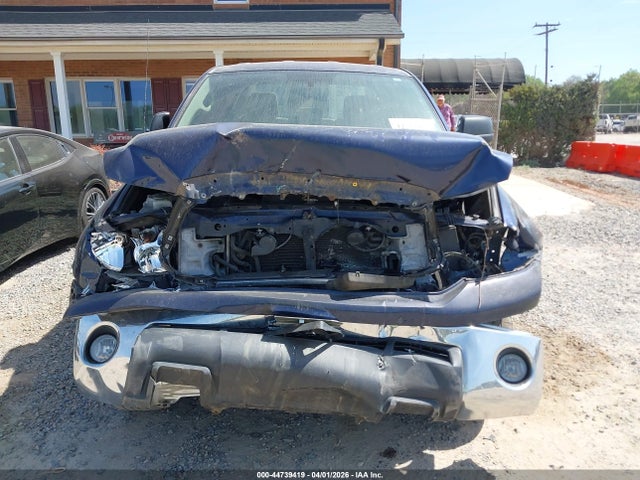 Toyota Tundra Grade 4.6l V8