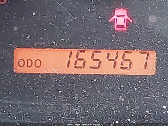 Toyota Tundra Grade 4.6l V8