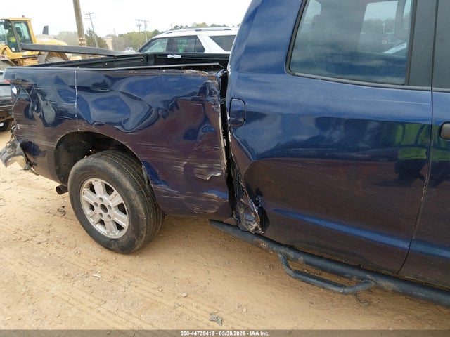 Toyota Tundra Grade 4.6l V8