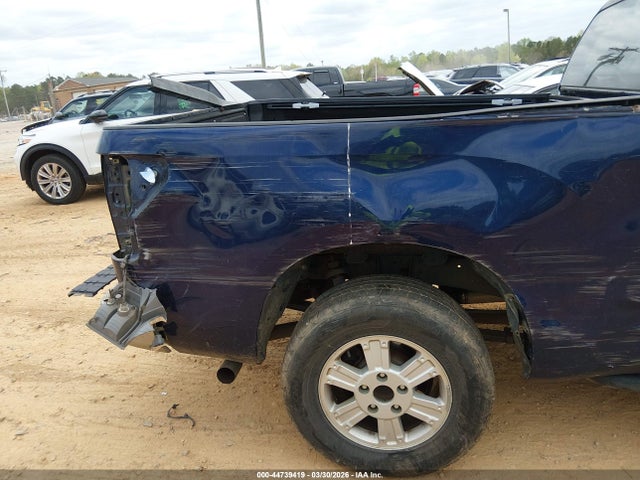 Toyota Tundra Grade 4.6l V8