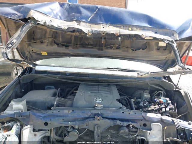 Toyota Tundra Grade 4.6l V8