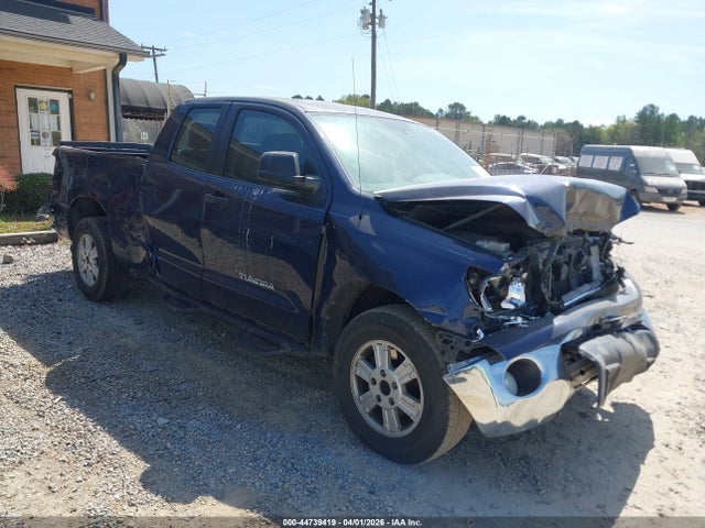 Salvage Toyota Tundra Image