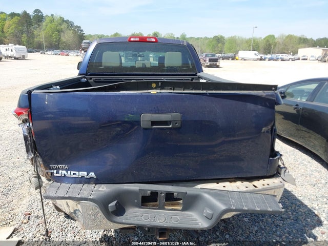 Toyota Tundra Grade 4.6l V8