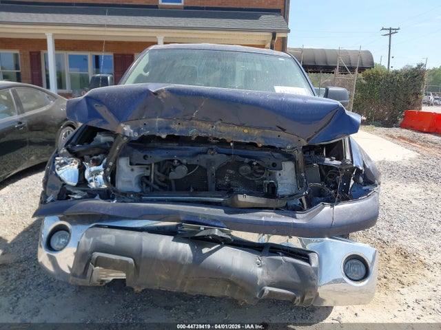 Toyota Tundra Grade 4.6l V8