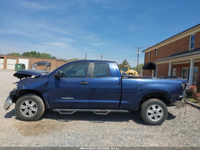 Toyota Tundra Grade 4.6l V8