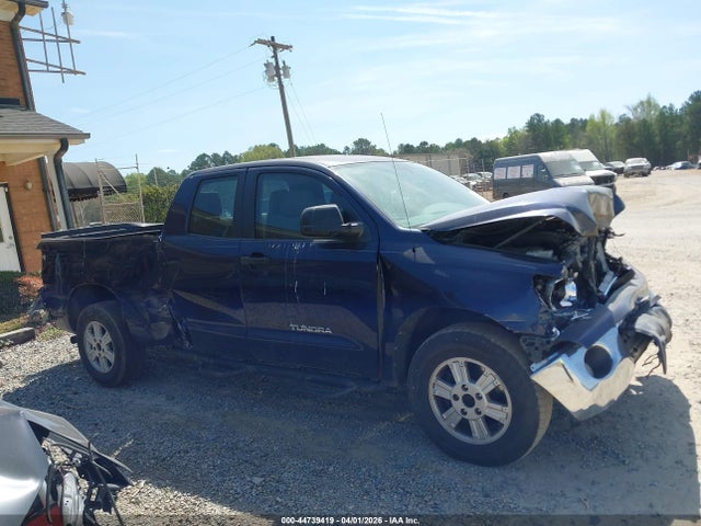 Toyota Tundra Grade 4.6l V8