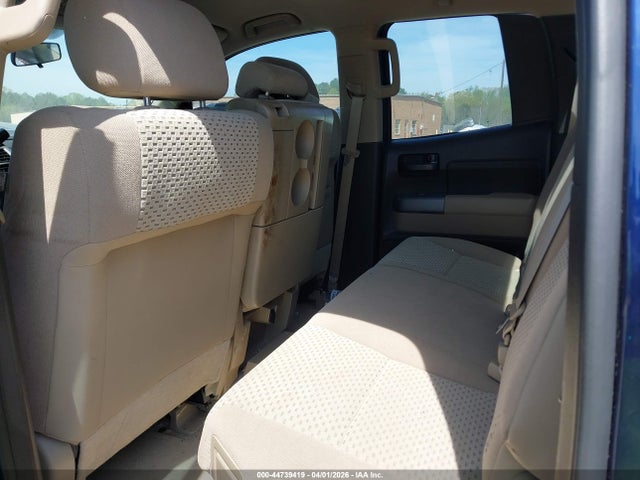 Toyota Tundra Grade 4.6l V8