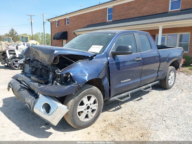 Toyota Tundra Grade 4.6l V8