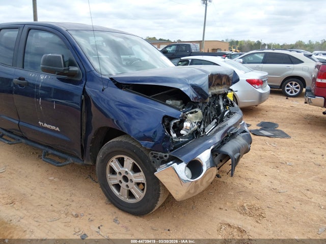 Toyota Tundra Grade 4.6l V8