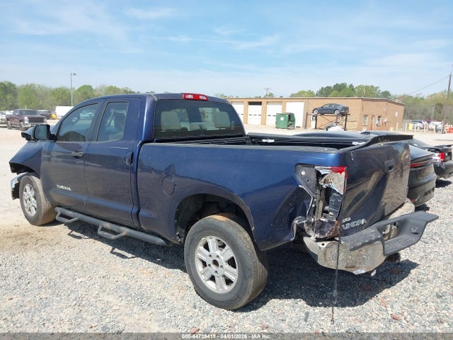 Toyota Tundra Grade 4.6l V8