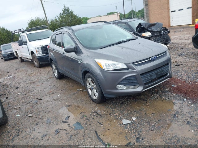 Salvage Ford Escape Image