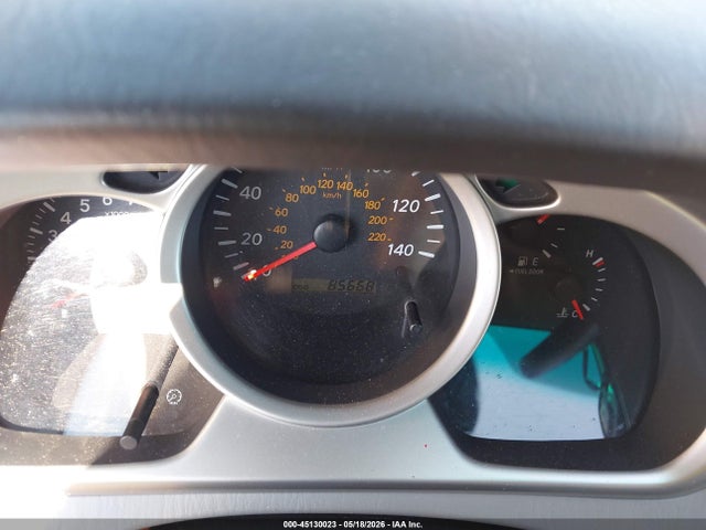 Toyota Highlander Limited V6