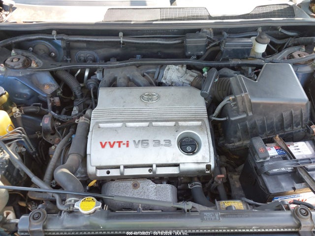 Toyota Highlander Limited V6