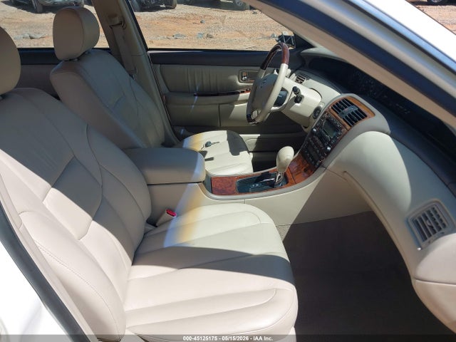 Toyota Avalon Xls