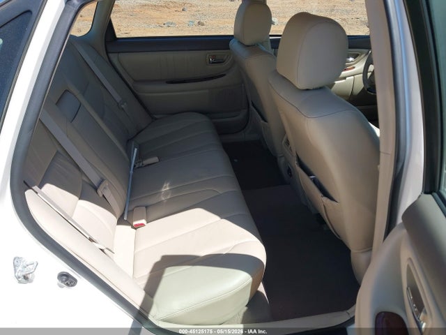 Toyota Avalon Xls