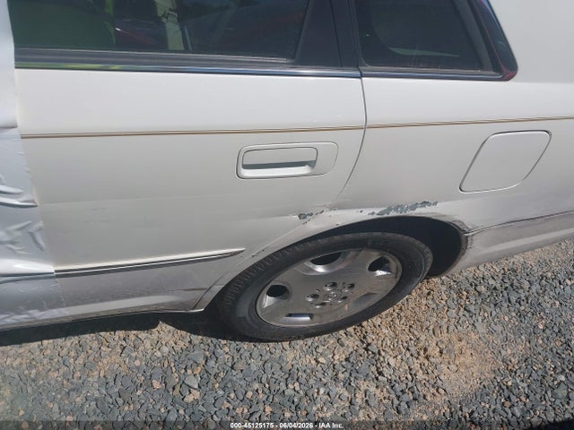 Toyota Avalon Xls