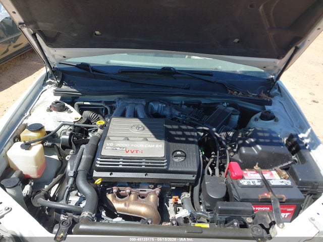 Toyota Avalon Xls