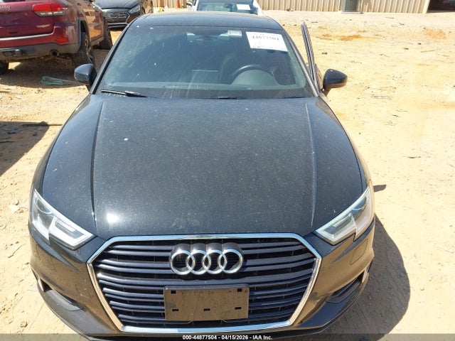 Audi A3 2.0t Premium