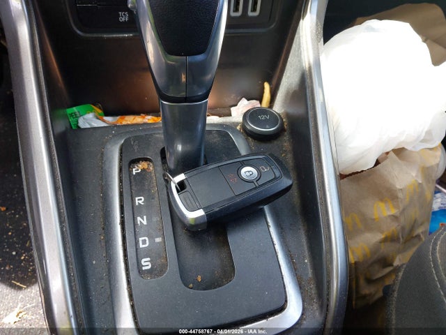 Ford EcoSport Se