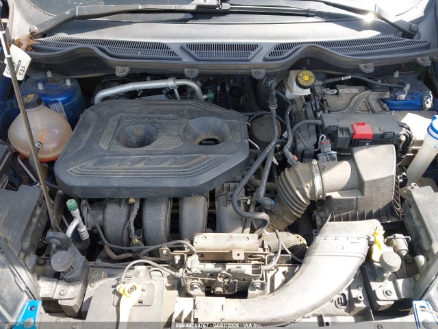 Ford EcoSport Se