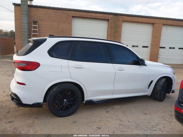 BMW X Series Xdrive50i