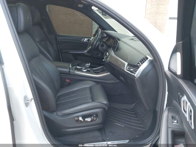 BMW X Series Xdrive50i