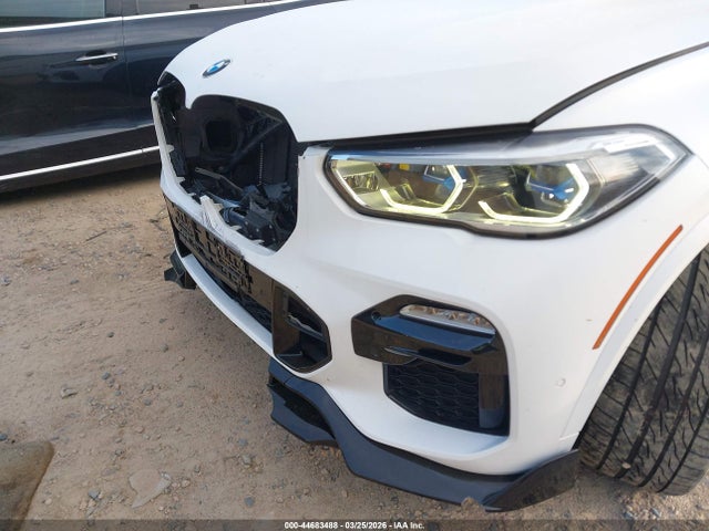 BMW X Series Xdrive50i