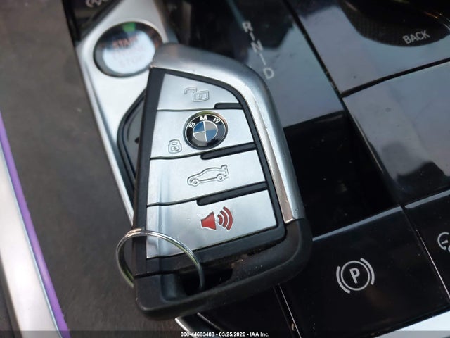BMW X Series Xdrive50i