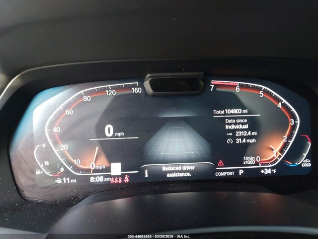 BMW X Series Xdrive50i