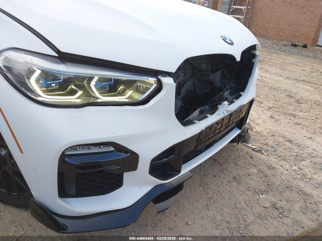BMW X Series Xdrive50i