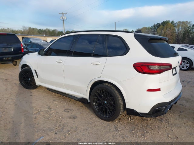 BMW X Series Xdrive50i