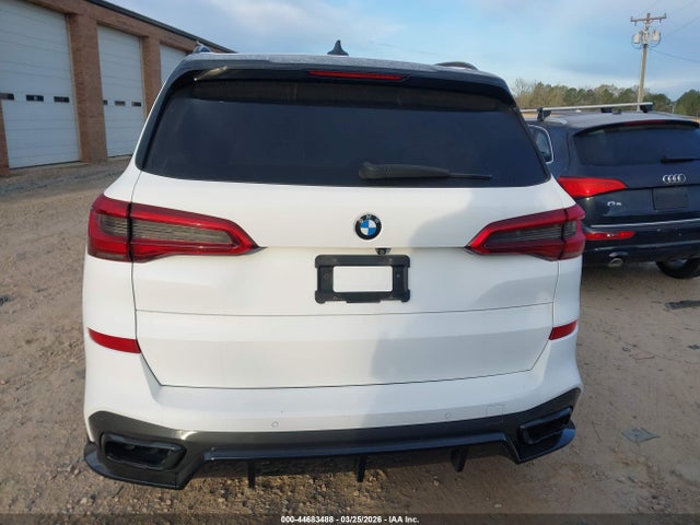 BMW X Series Xdrive50i
