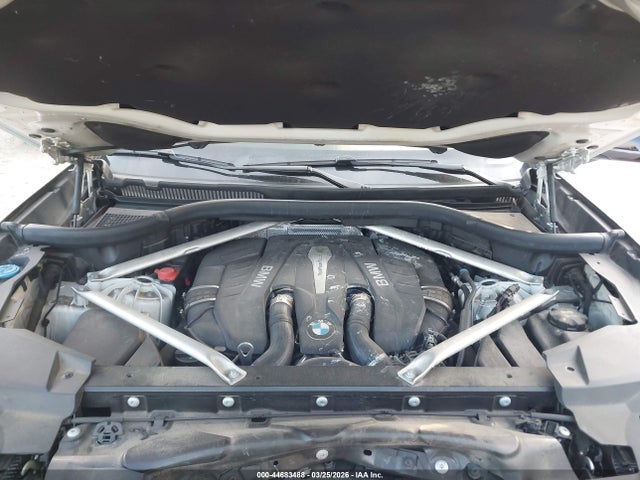 BMW X Series Xdrive50i
