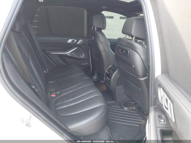 BMW X Series Xdrive50i