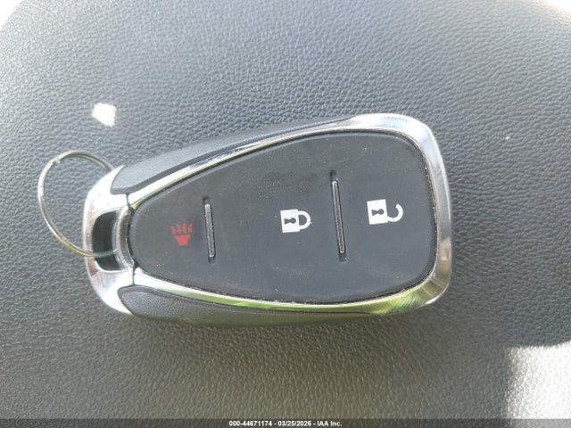 Chevrolet Equinox Awd Ls