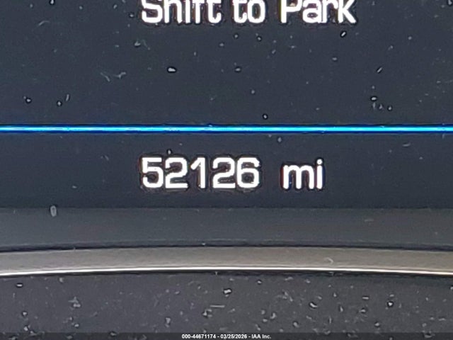 Chevrolet Equinox Awd Ls