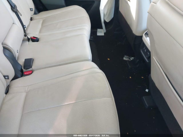 INFINITI Qx Pure
